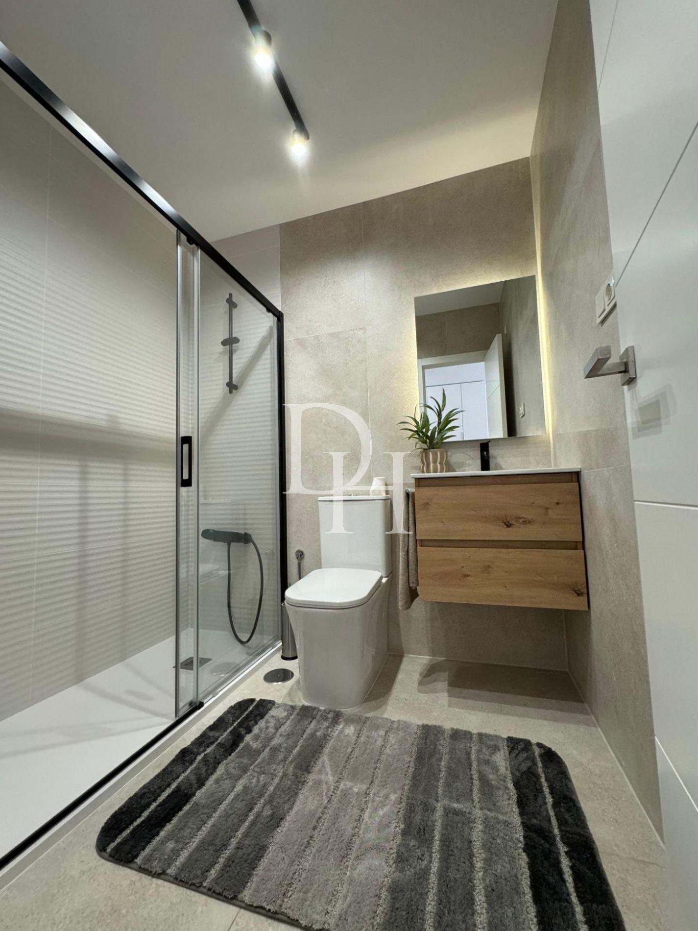 Апартаменты, Испания, регион Валенсия, Торревьеха, 158 000 € фото 8