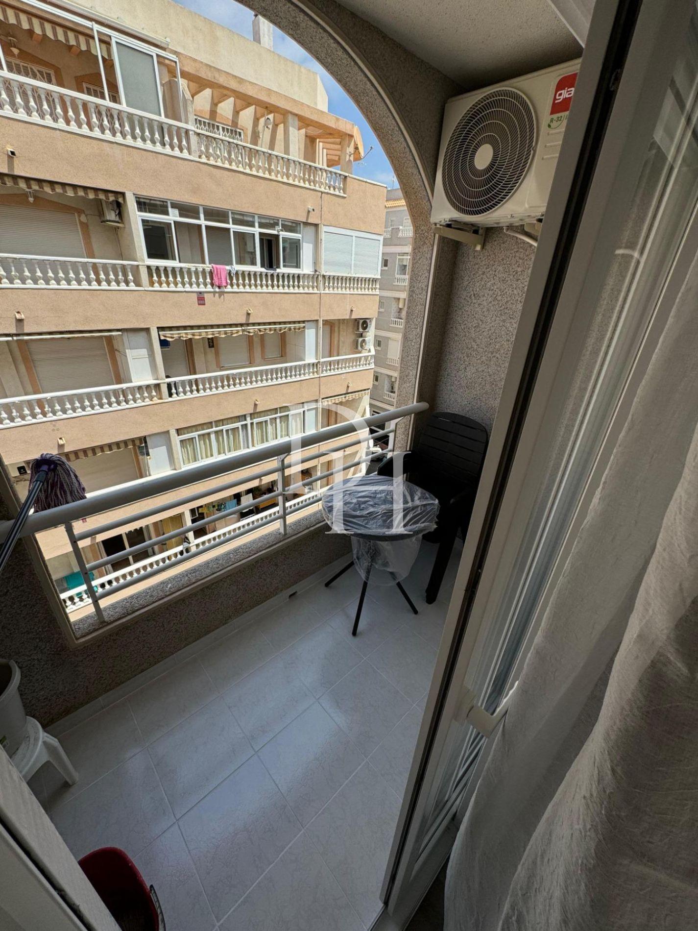 Апартаменты, Испания, регион Валенсия, Торревьеха, 158 000 € фото 9