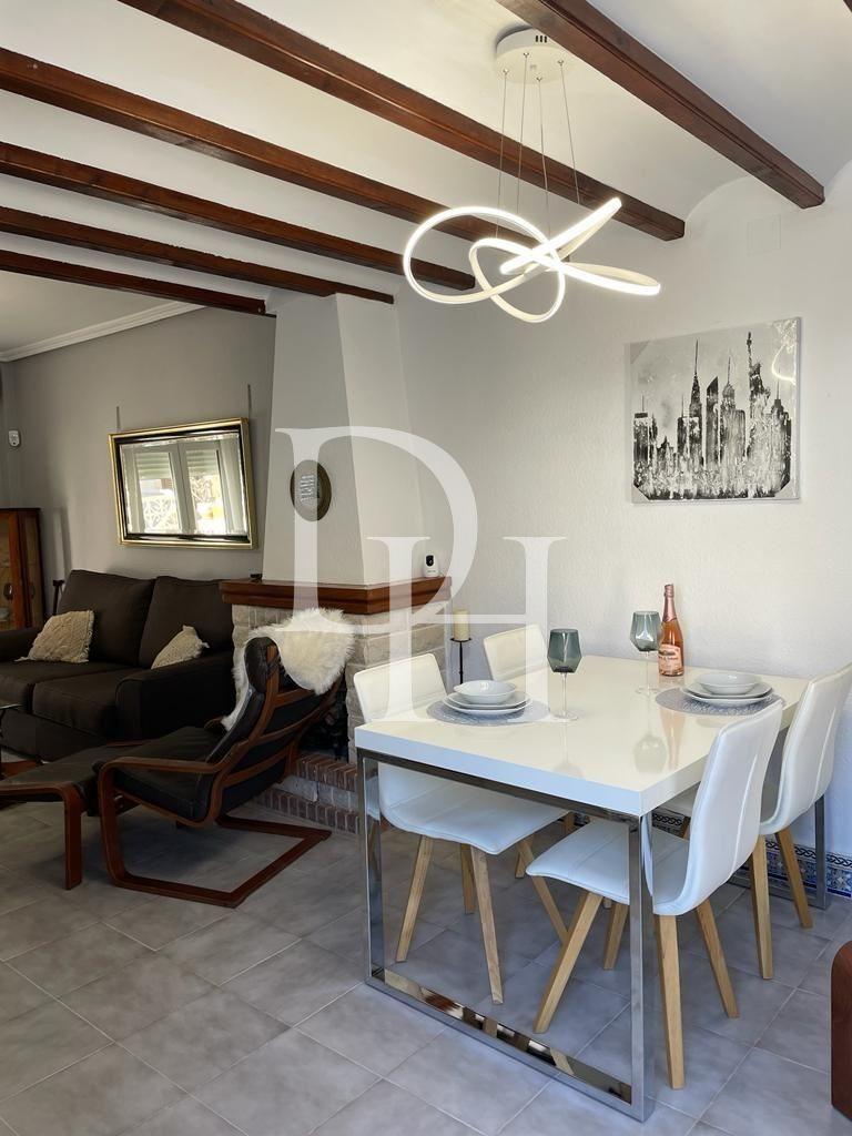 Дом / Таунхаус, Испания, регион Валенсия, Торревьеха, 185 000 € фото 5