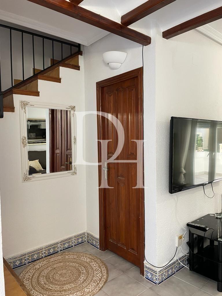 Дом / Таунхаус, Испания, регион Валенсия, Торревьеха, 185 000 € фото 7
