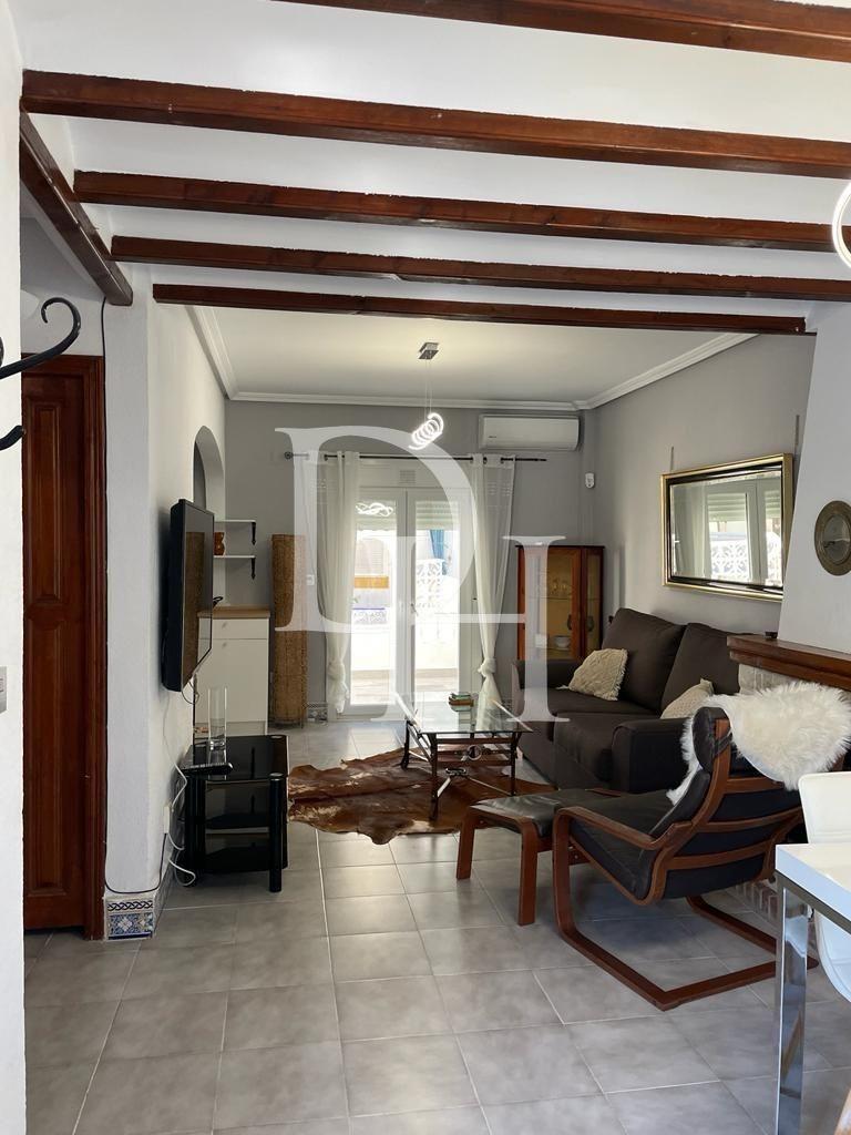 Дом / Таунхаус, Испания, регион Валенсия, Торревьеха, 185 000 € фото 8