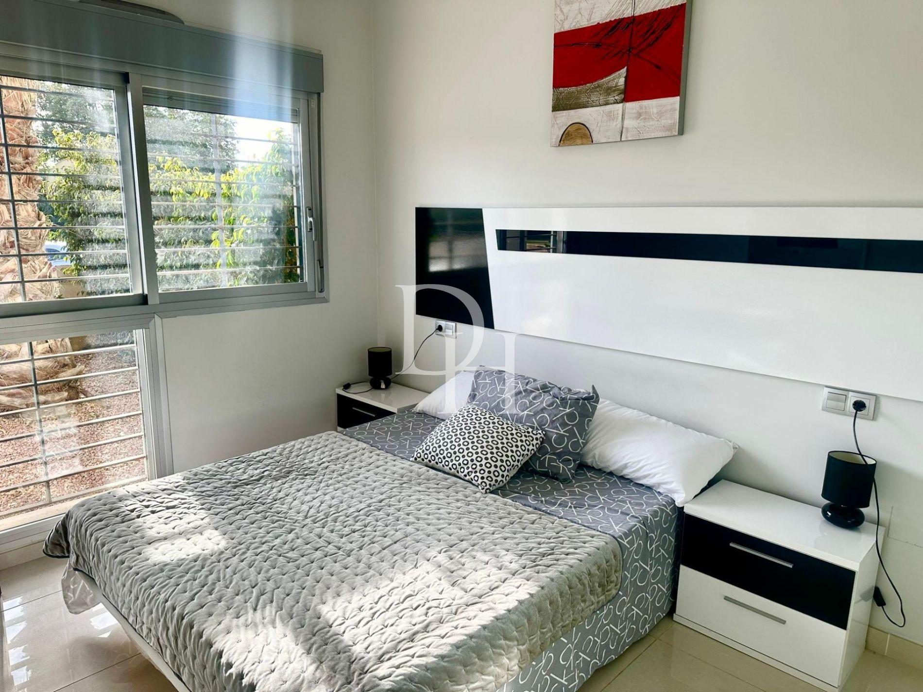 Дом / Таунхаус, Испания, регион Валенсия, Торревьеха, 189 900 € фото 10