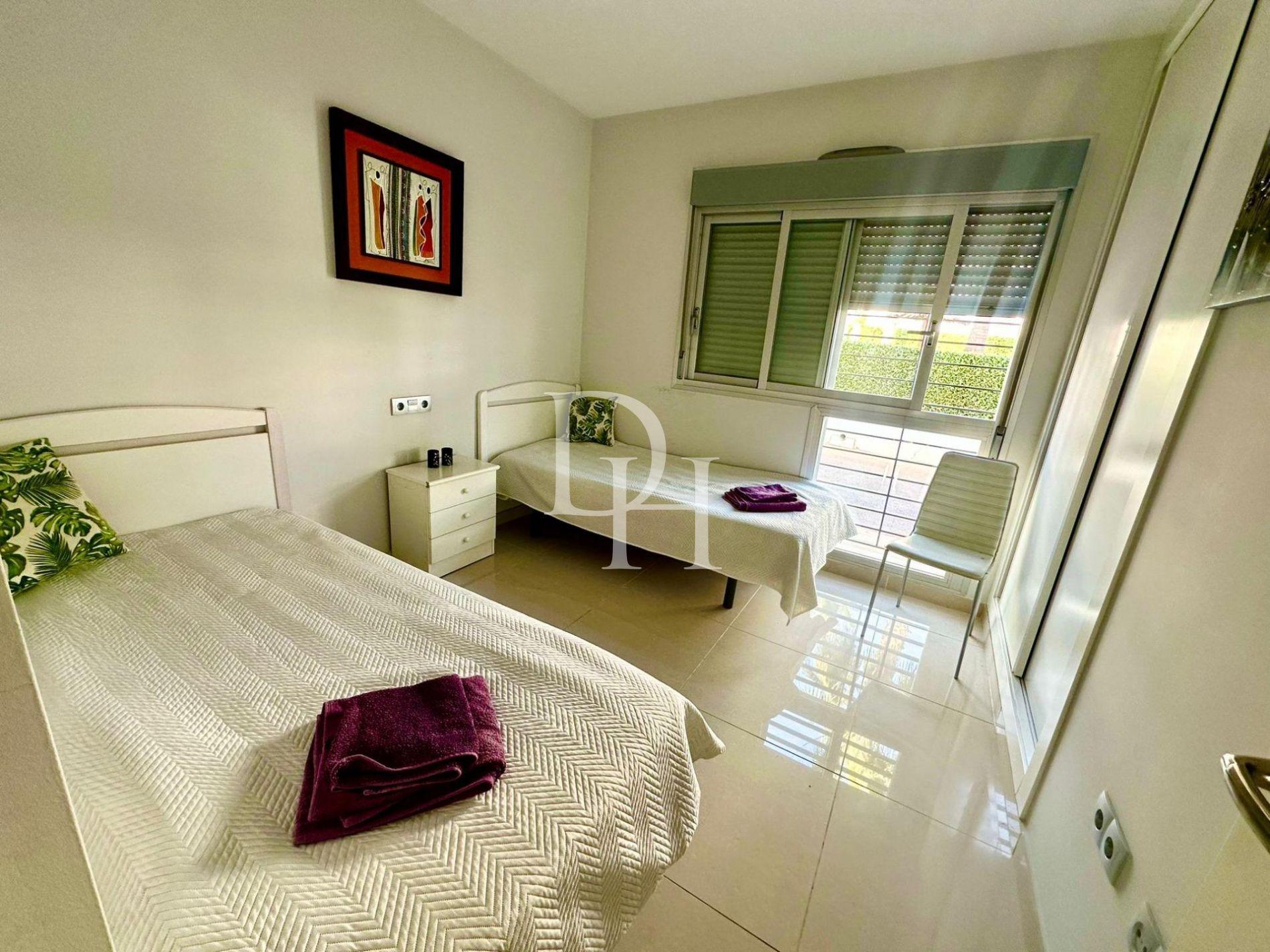 Дом / Таунхаус, Испания, регион Валенсия, Торревьеха, 189 900 € фото 13