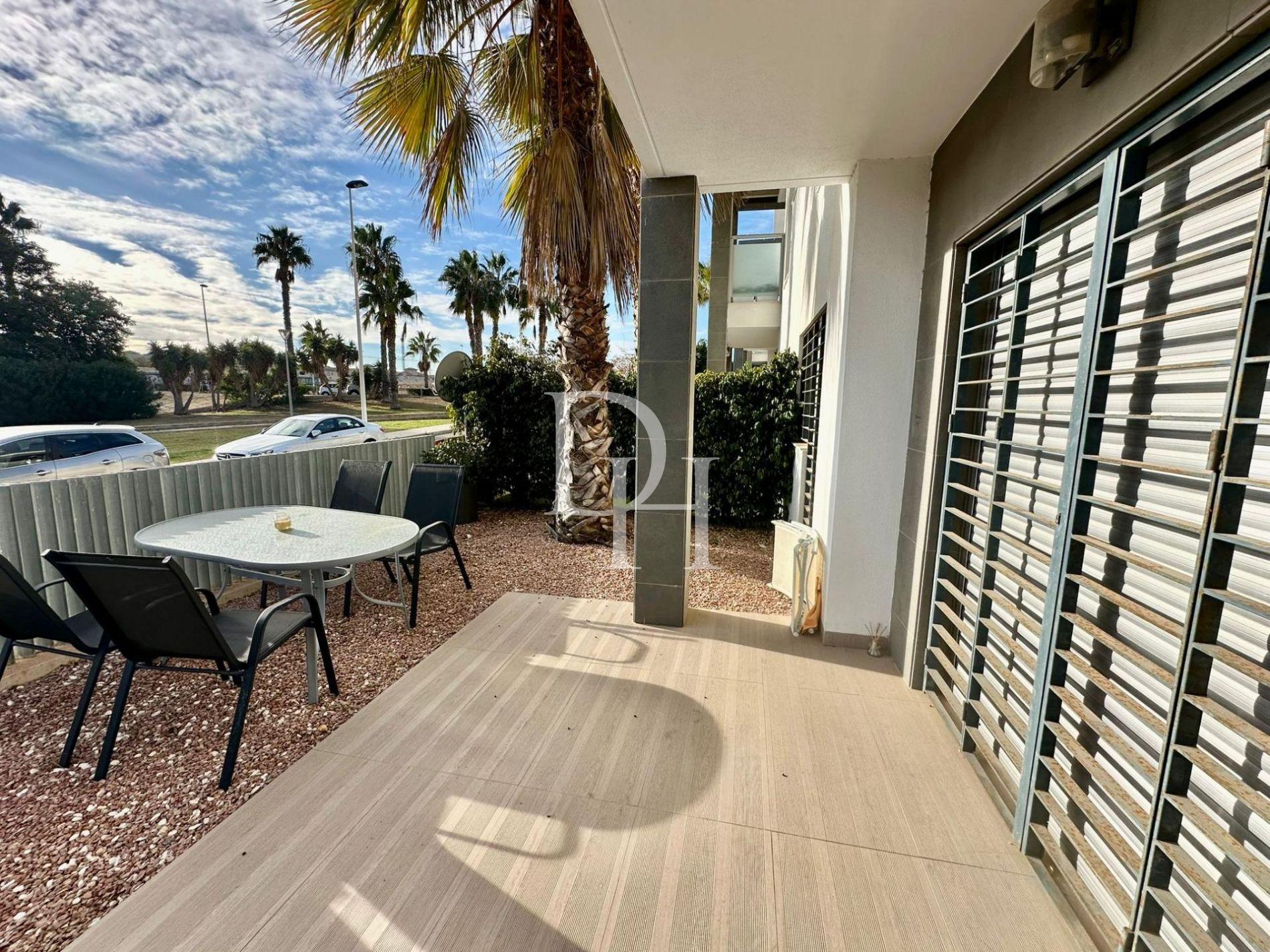 Дом / Таунхаус, Испания, регион Валенсия, Торревьеха, 189 900 € фото 4