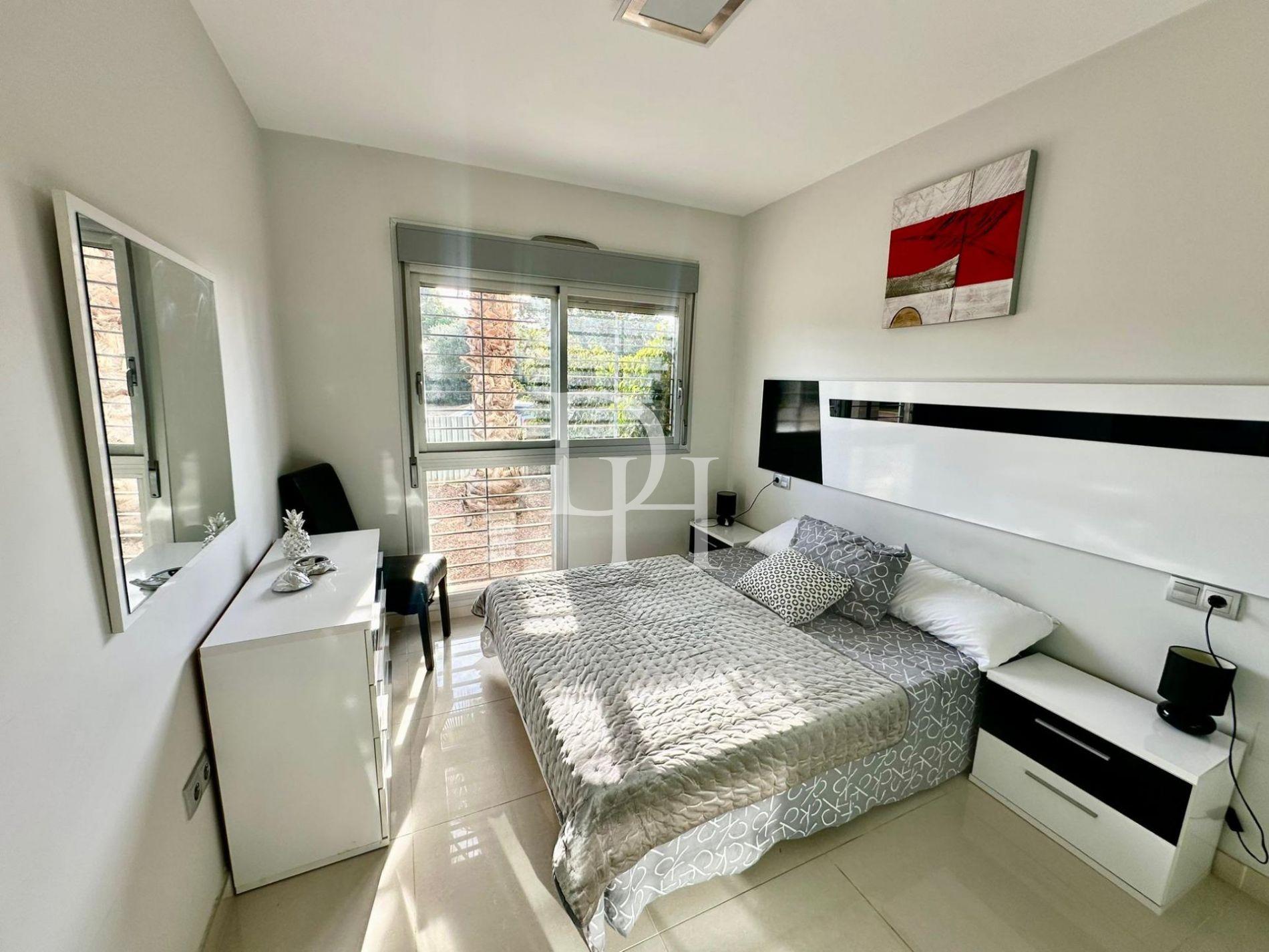 Дом / Таунхаус, Испания, регион Валенсия, Торревьеха, 189 900 € фото 7