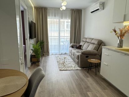 Апартаменты, Испания, регион Валенсия, Торревьеха, 158 000 € фото 2