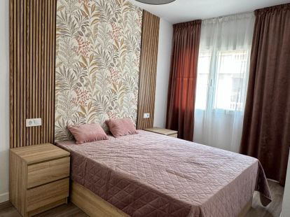 Апартаменты, Испания, регион Валенсия, Торревьеха, 158 000 € фото 5