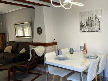 Дом / Таунхаус, Испания, регион Валенсия, Торревьеха, 185 000 € фото 5