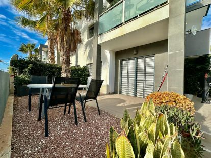 Дом / Таунхаус, Испания, регион Валенсия, Торревьеха, 189 900 € фото 2