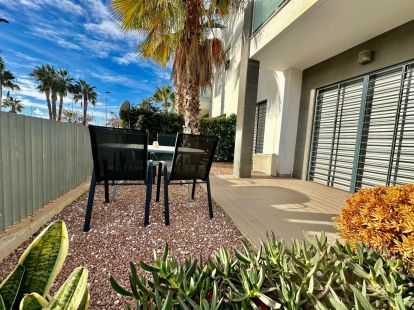 Дом / Таунхаус, Испания, регион Валенсия, Торревьеха, 189 900 € фото 3