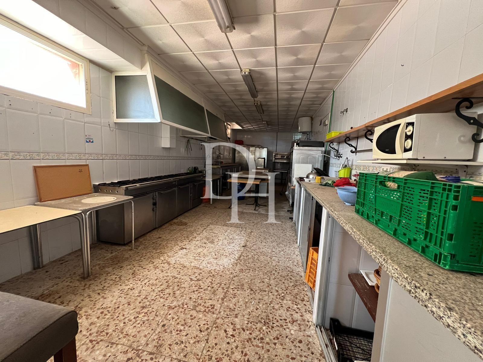 Коммерческая, Испания, регион Валенсия, Торревьеха, 220 000 € фото 10