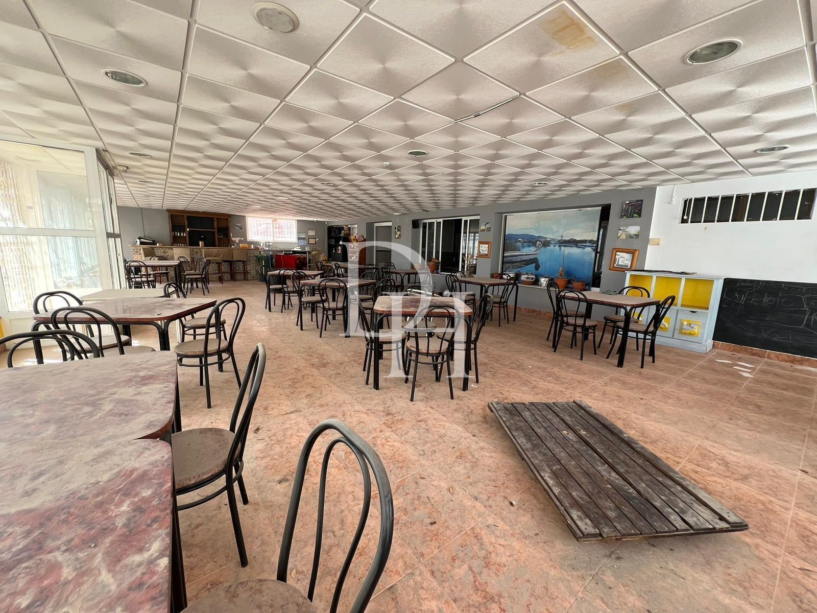 Коммерческая, Испания, регион Валенсия, Торревьеха, 220 000 € фото 15