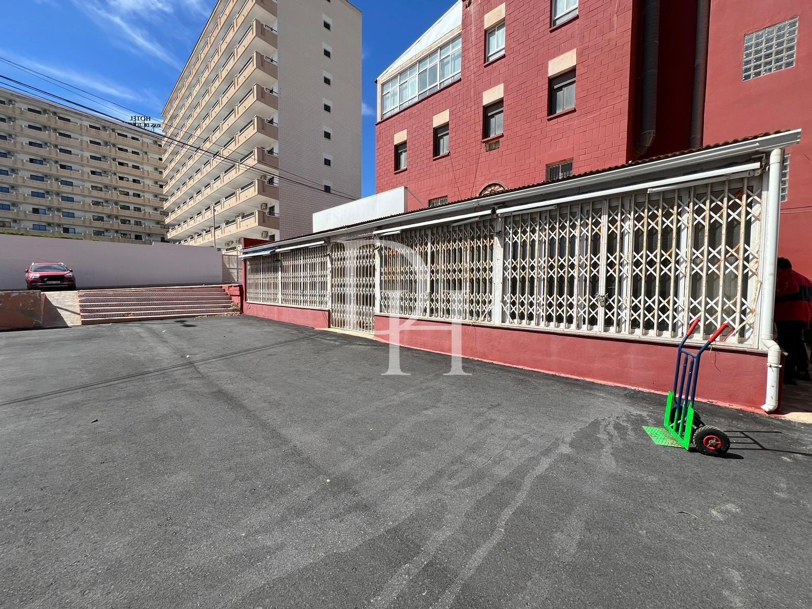 Коммерческая, Испания, регион Валенсия, Торревьеха, 220 000 € фото 2