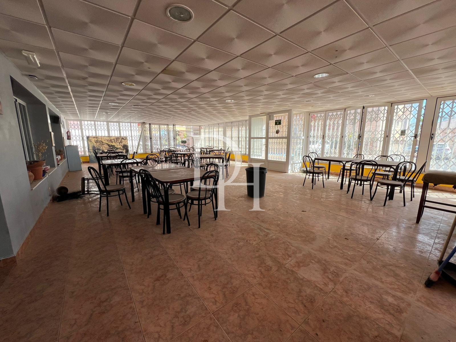 Коммерческая, Испания, регион Валенсия, Торревьеха, 220 000 € фото 4