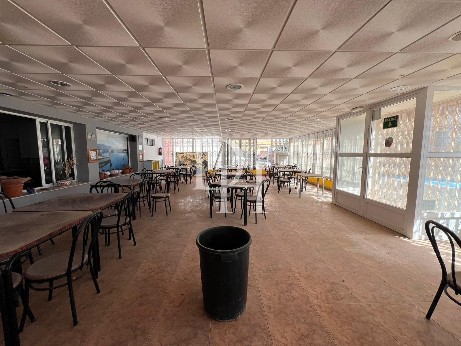 Коммерческая, Испания, регион Валенсия, Торревьеха, 220 000 € фото 5