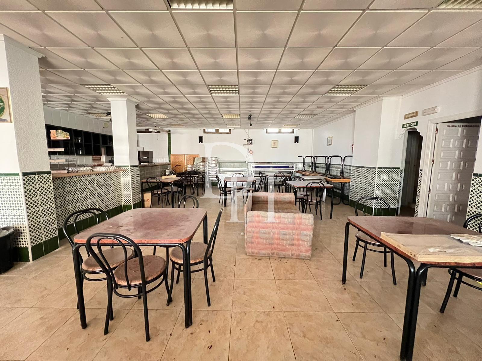 Коммерческая, Испания, регион Валенсия, Торревьеха, 220 000 € фото 6