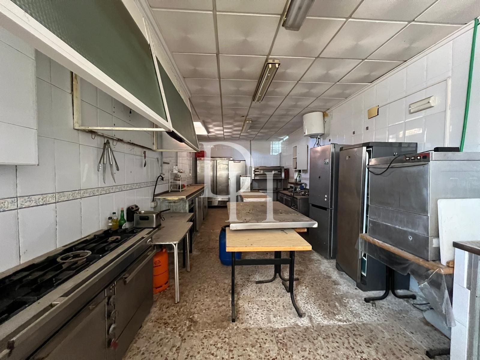 Коммерческая, Испания, регион Валенсия, Торревьеха, 220 000 € фото 9