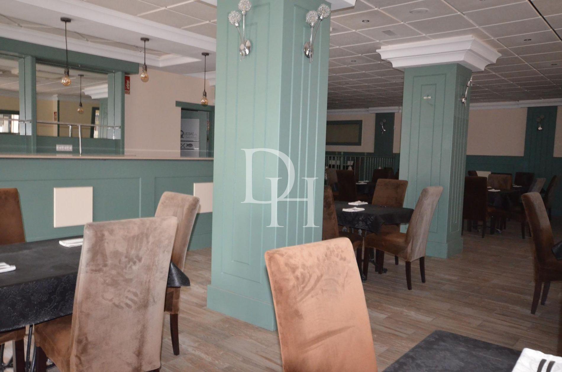 Коммерческая, Испания, регион Валенсия, Торревьеха, 375 000 € фото 10
