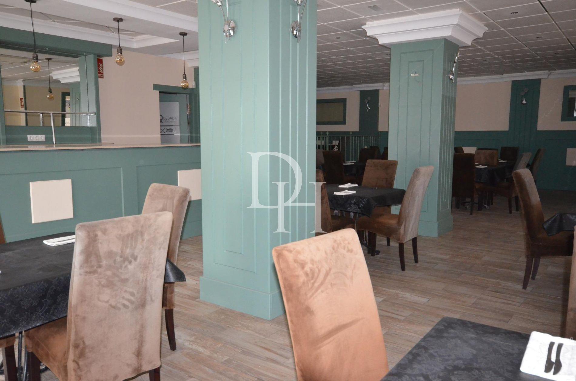 Коммерческая, Испания, регион Валенсия, Торревьеха, 375 000 € фото 11