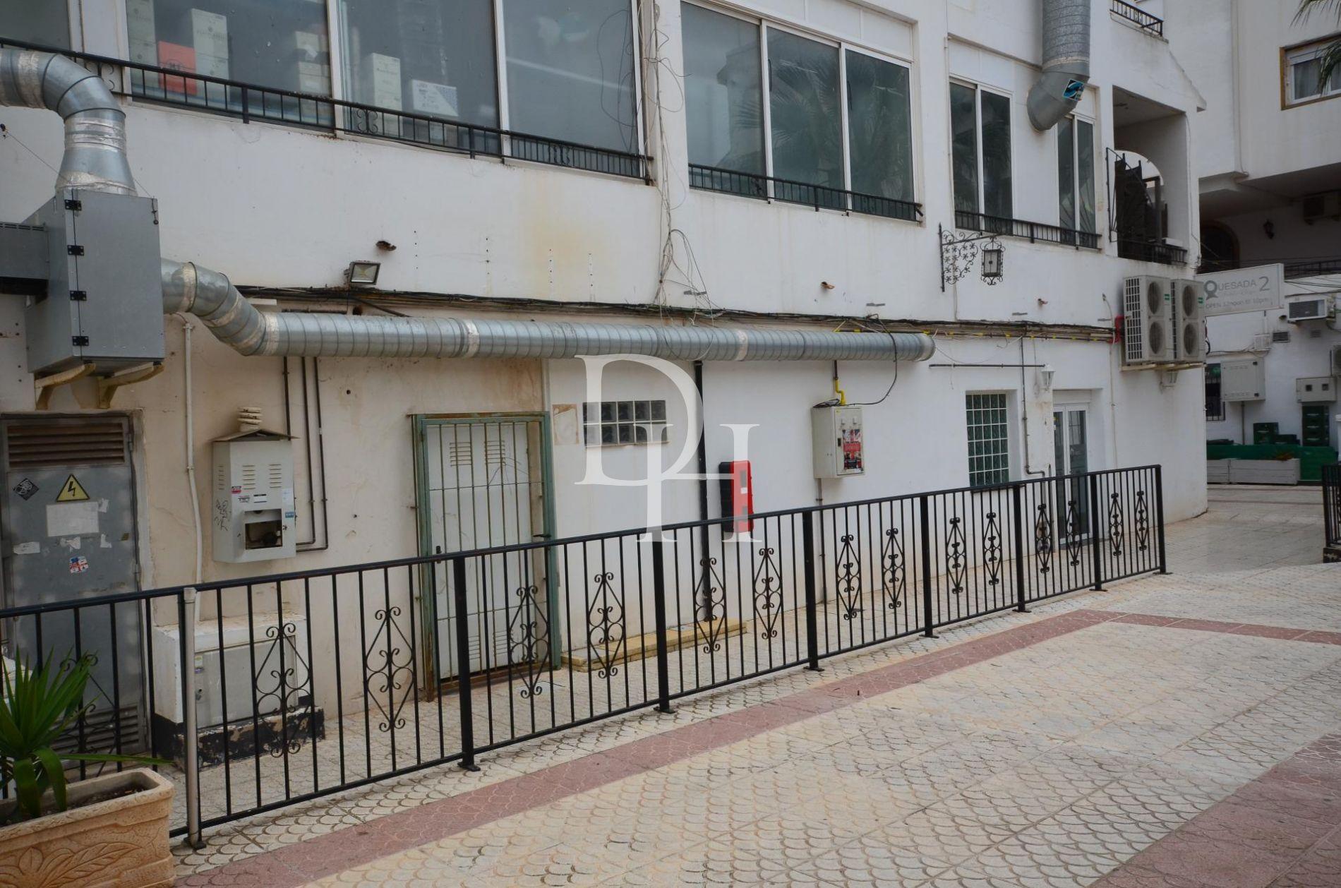 Коммерческая, Испания, регион Валенсия, Торревьеха, 375 000 € фото 4