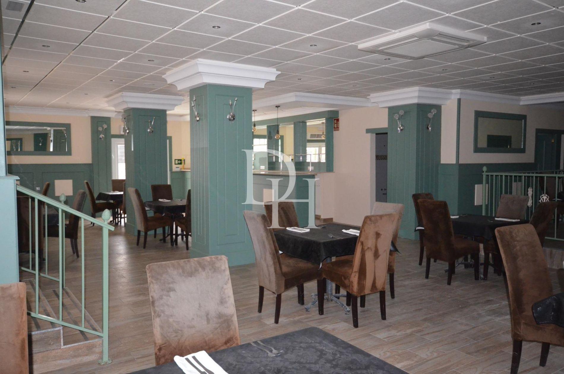 Коммерческая, Испания, регион Валенсия, Торревьеха, 375 000 € фото 8
