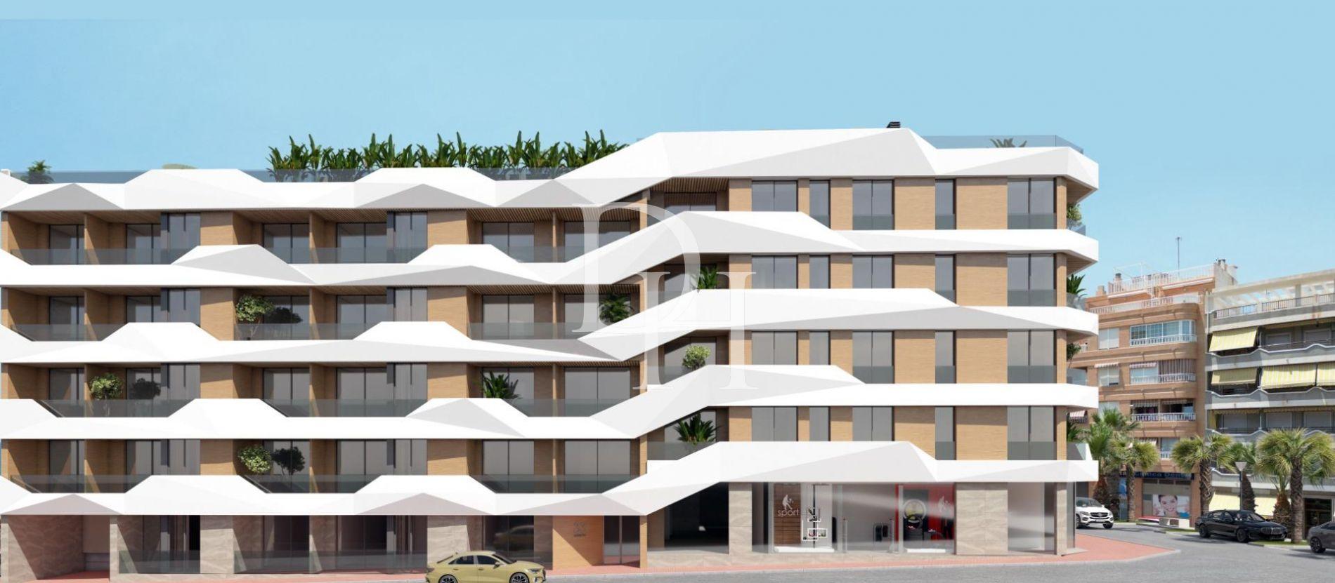 Appartement, Spanien, region Valencia, Guardamar del Segura, 245 000 € foto 10