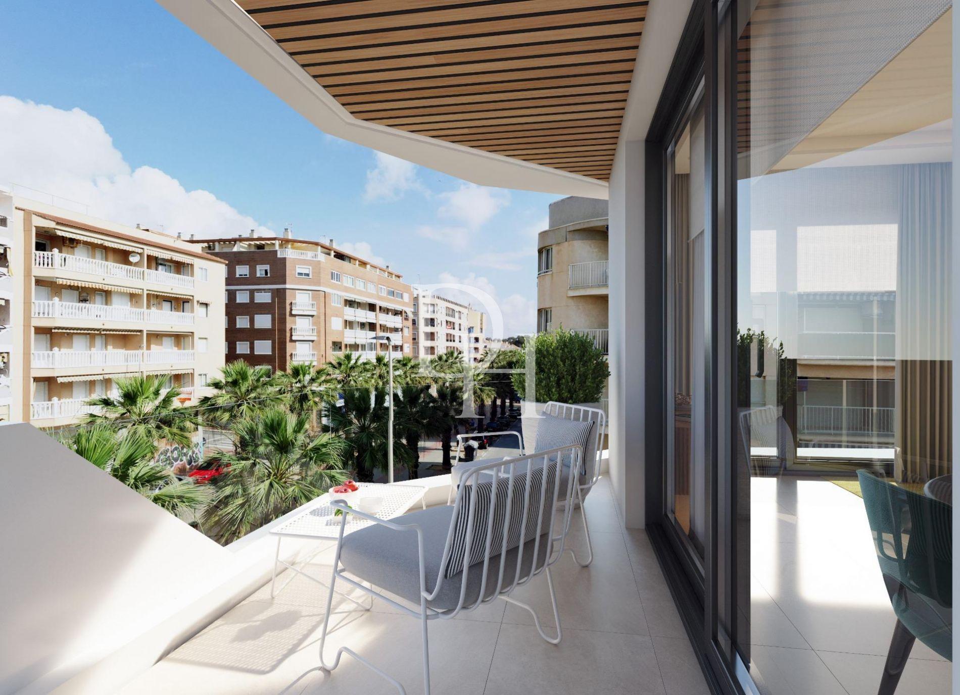 Appartement, Spanien, region Valencia, Guardamar del Segura, 245 000 € foto 12