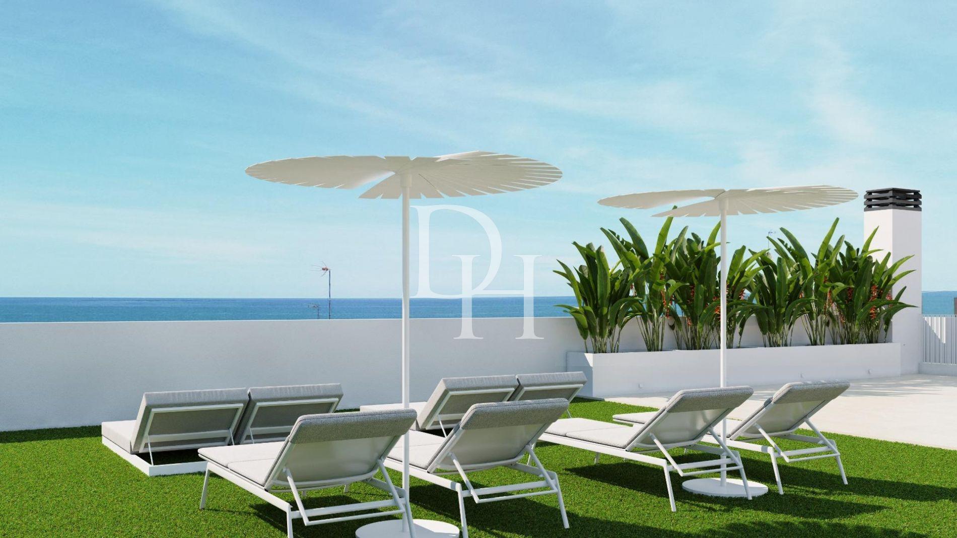 Appartement, Spanien, region Valencia, Guardamar del Segura, 245 000 € foto 15