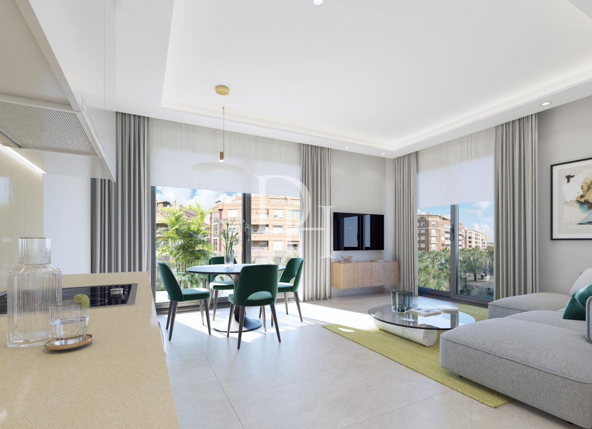 Appartement, Spanien, region Valencia, Guardamar del Segura, 245 000 € foto 2