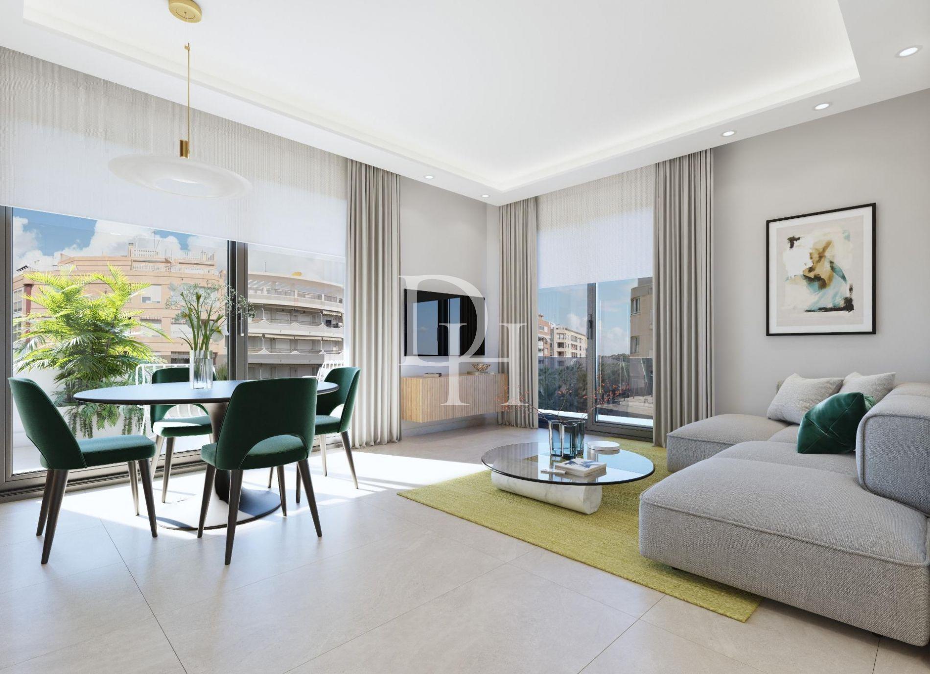 Appartement, Spanien, region Valencia, Guardamar del Segura, 245 000 € foto 3