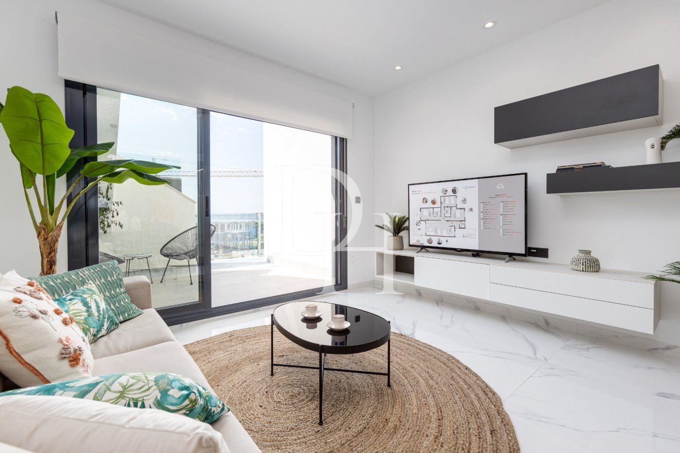 Апартаменти, Іспанія, регион Валенсія, Гуардамар дель Сегура, 236 000 € фото 10