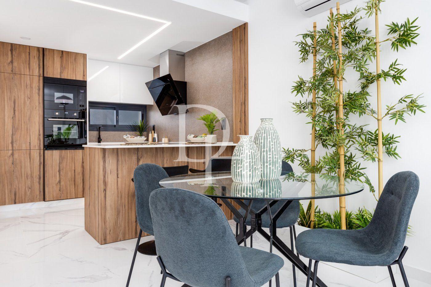 Апартаменти, Іспанія, регион Валенсія, Гуардамар дель Сегура, 236 000 € фото 12