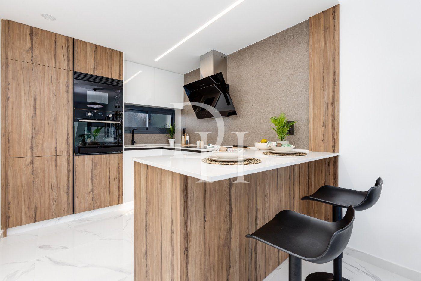 Апартаменти, Іспанія, регион Валенсія, Гуардамар дель Сегура, 236 000 € фото 13