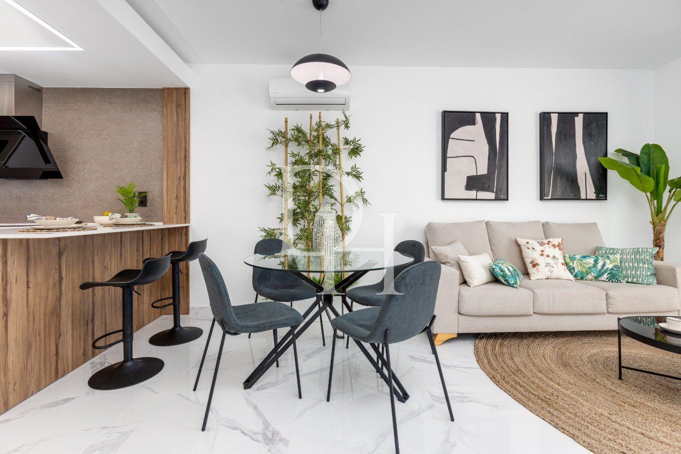 Апартаменти, Іспанія, регион Валенсія, Гуардамар дель Сегура, 236 000 € фото 14