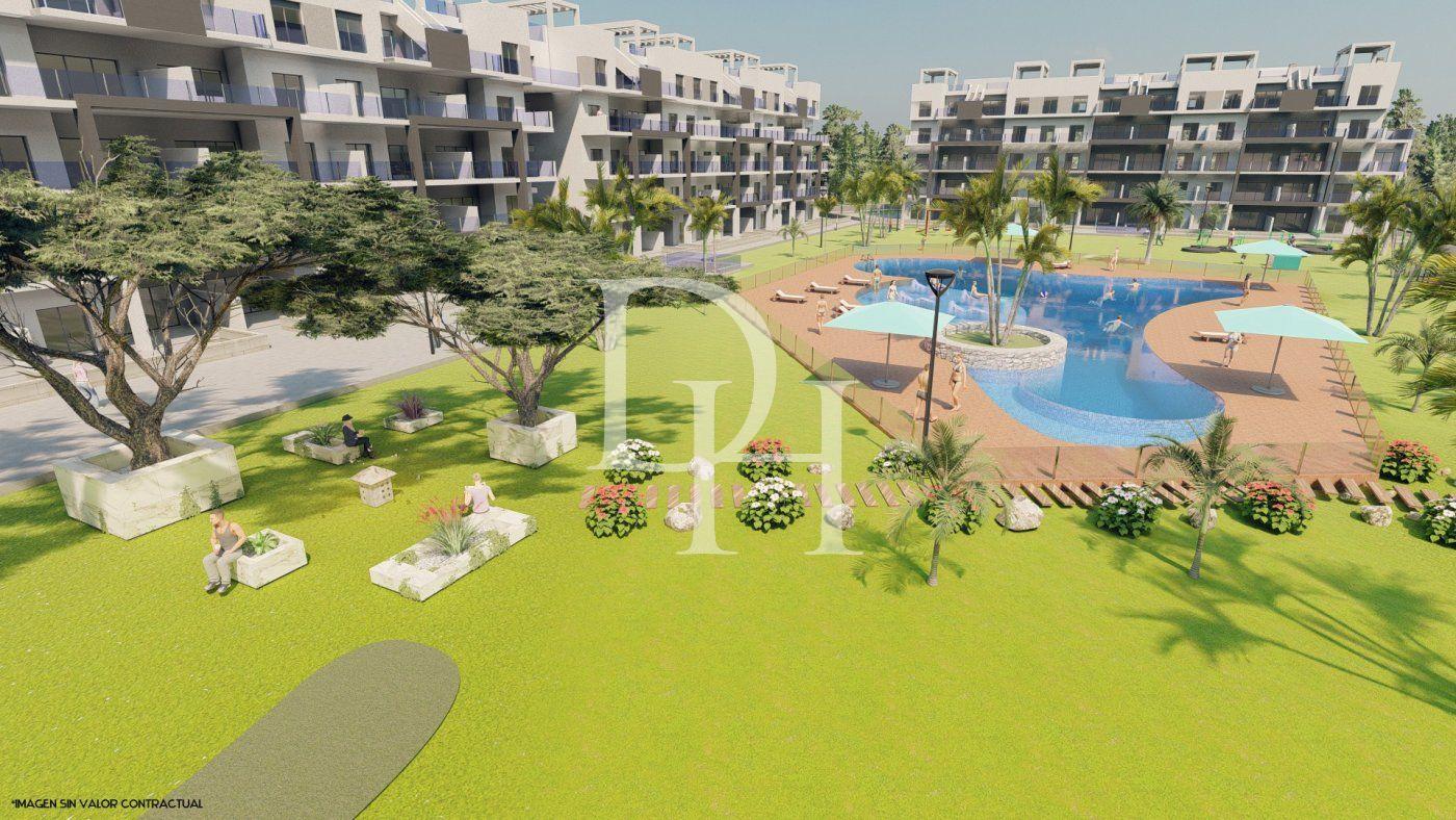 Апартаменти, Іспанія, регион Валенсія, Гуардамар дель Сегура, 236 000 € фото 3