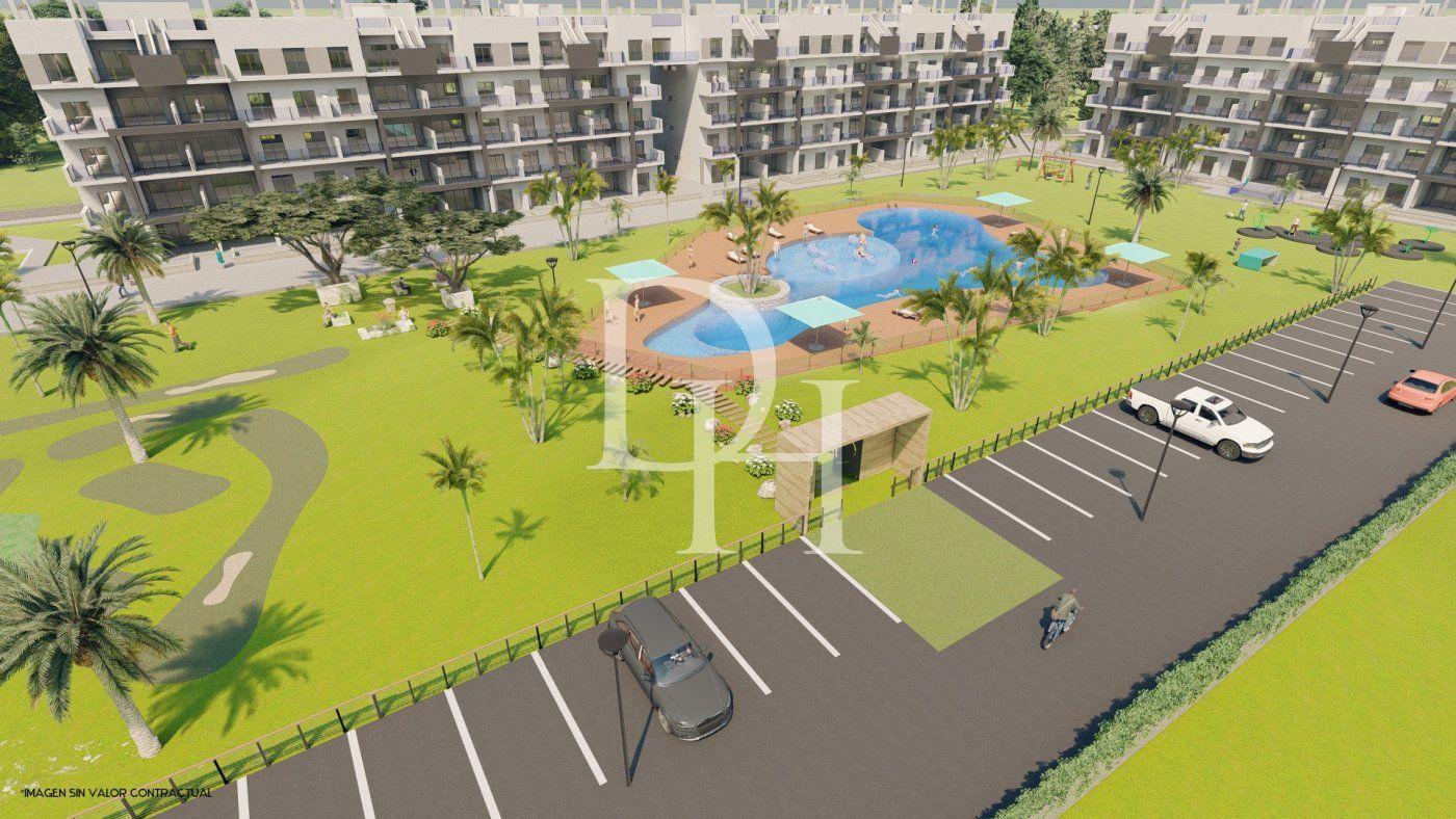 Апартаменти, Іспанія, регион Валенсія, Гуардамар дель Сегура, 236 000 € фото 4