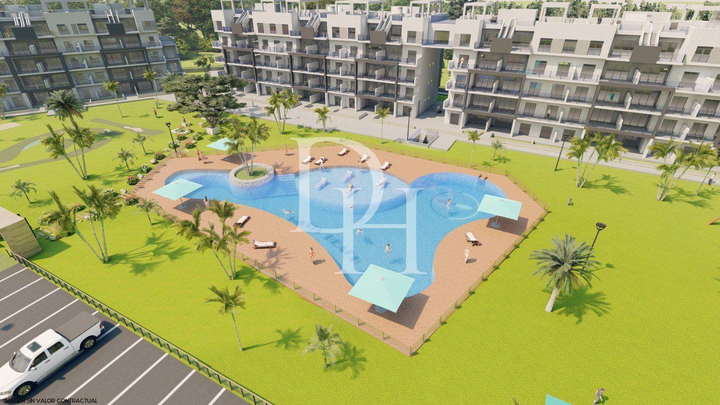 Апартаменти, Іспанія, регион Валенсія, Гуардамар дель Сегура, 236 000 € фото 6