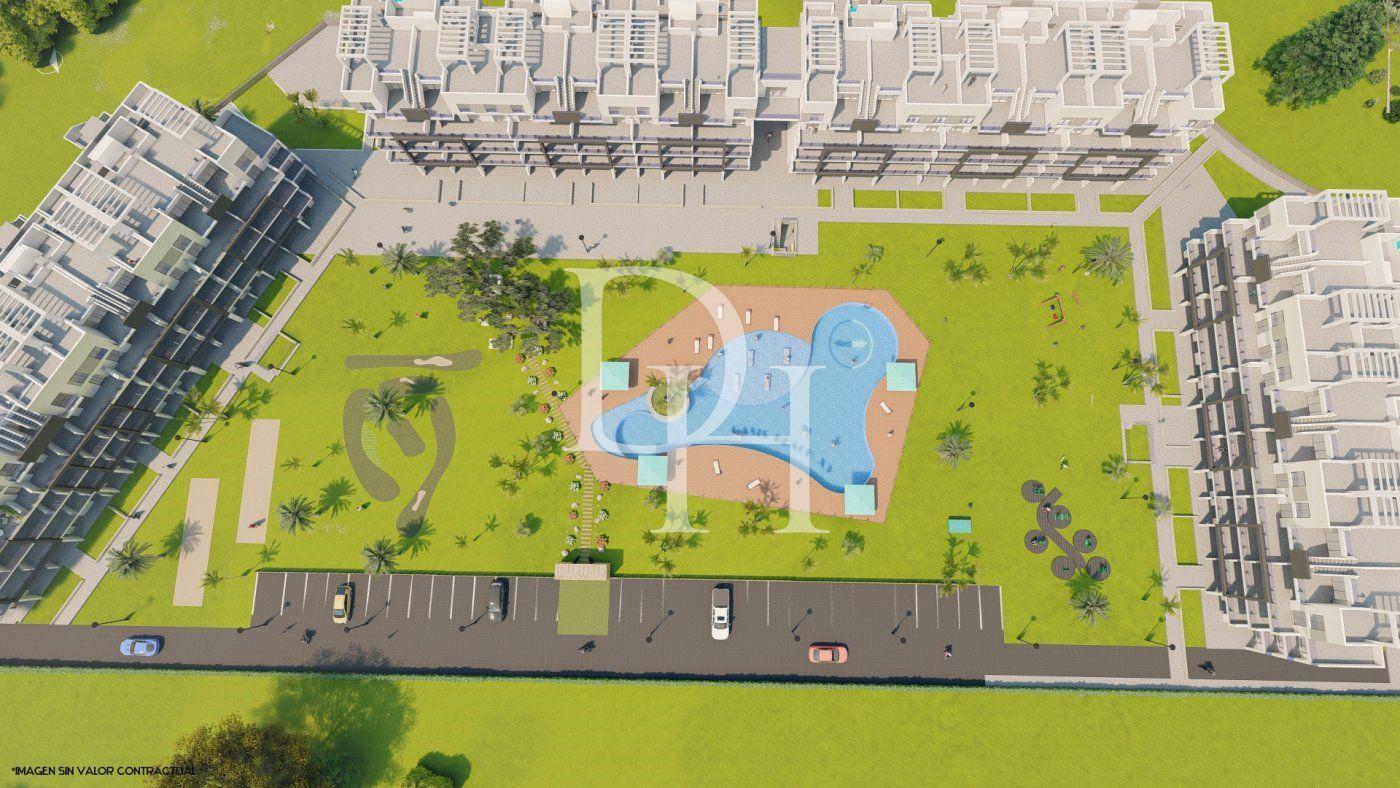 Апартаменти, Іспанія, регион Валенсія, Гуардамар дель Сегура, 236 000 € фото 7