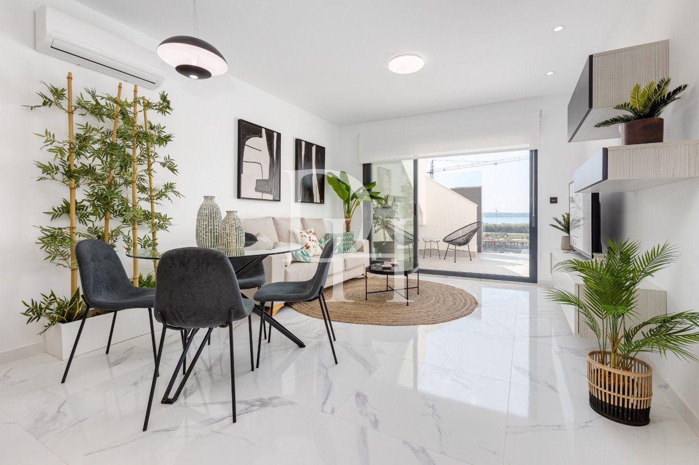 Апартаменти, Іспанія, регион Валенсія, Гуардамар дель Сегура, 236 000 € фото 8