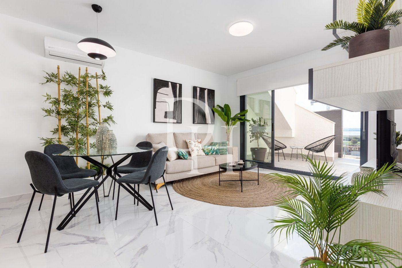 Апартаменти, Іспанія, регион Валенсія, Гуардамар дель Сегура, 236 000 € фото 9