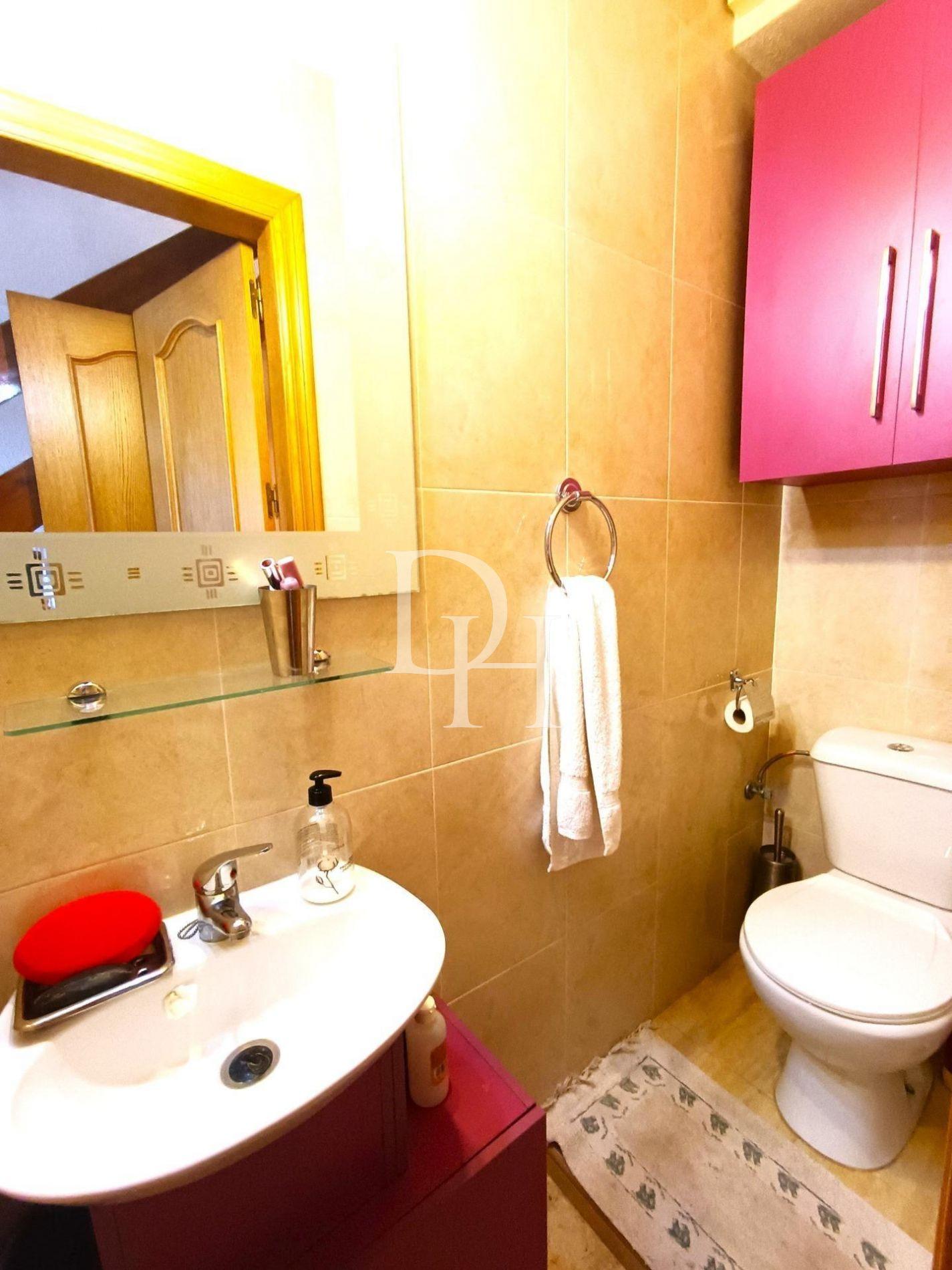 Дом / Вилла, Испания, регион Валенсия, Торревьеха, 169 000 € фото 12