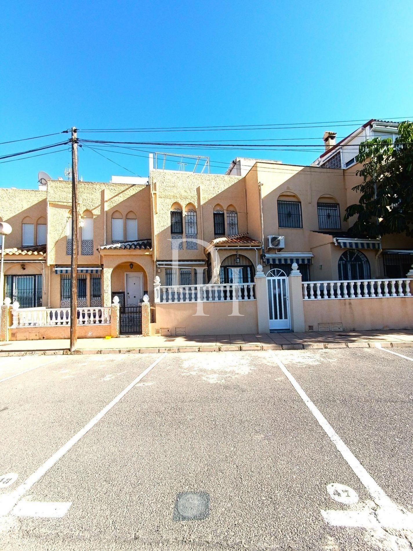 Дом / Вилла, Испания, регион Валенсия, Торревьеха, 169 000 € фото 4