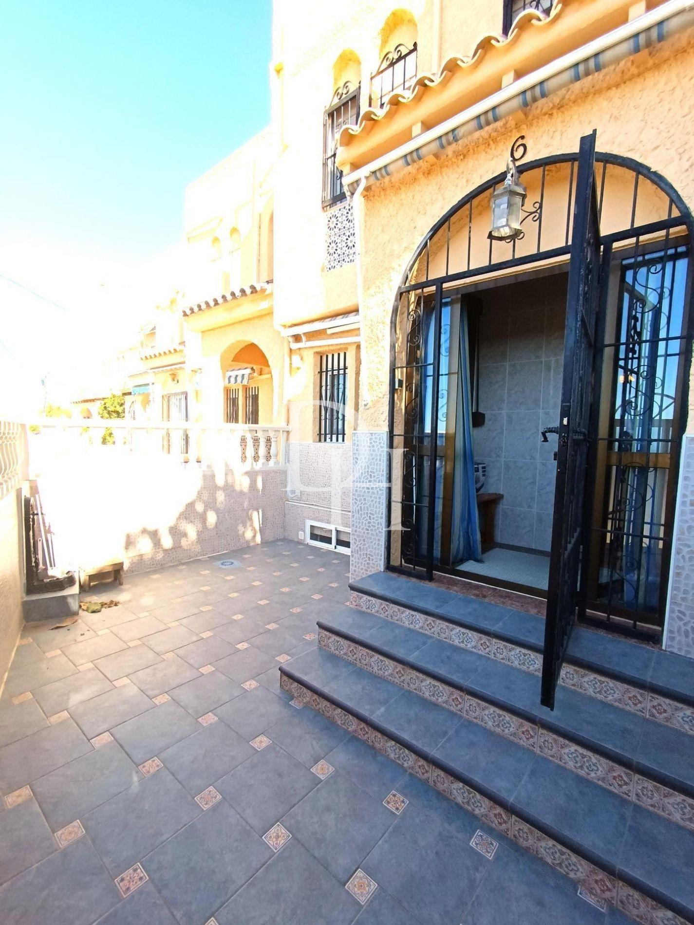 Дом / Вилла, Испания, регион Валенсия, Торревьеха, 169 000 € фото 6