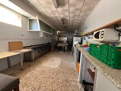 Коммерческая, Испания, регион Валенсия, Торревьеха, 220 000 € фото 10