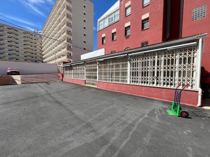 Коммерческая, Испания, регион Валенсия, Торревьеха, 220 000 € фото 2