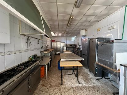 Коммерческая, Испания, регион Валенсия, Торревьеха, 220 000 € фото 9