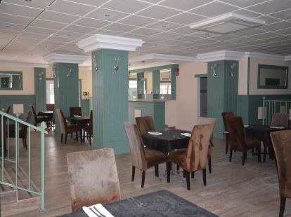 Коммерческая, Испания, регион Валенсия, Торревьеха, 375 000 € фото 8