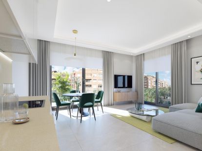 Appartement, Spanien, region Valencia, Guardamar del Segura, 245 000 € foto 2