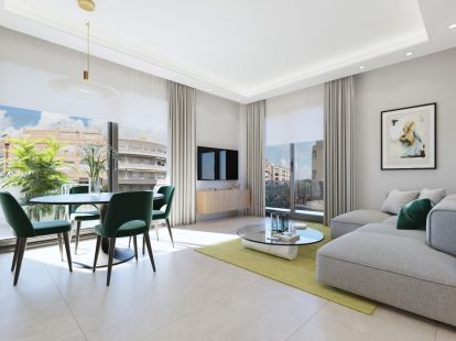 Appartement, Spanien, region Valencia, Guardamar del Segura, 245 000 € foto 3