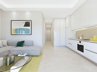 Appartement, Spanien, region Valencia, Guardamar del Segura, 245 000 € foto 4